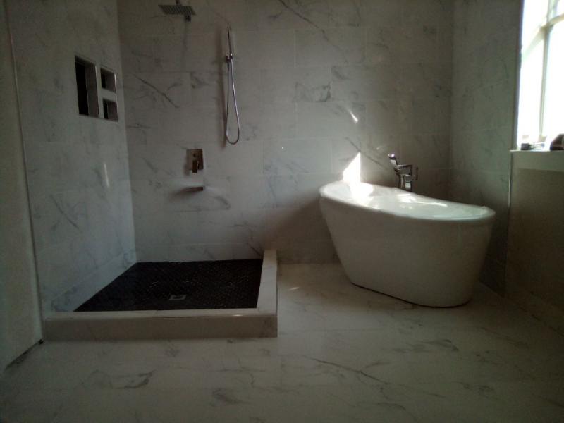 Built on Experience. Backed by Trust.