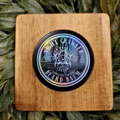 Nightcrawler Beard Balm 1oz