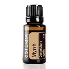 do`TERRA Essential Oils