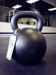 "Entry" Level Fitness Program