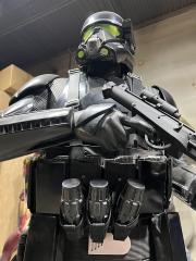 Star Wars Rogue One Death Trooper Version 1