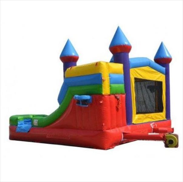 Wacky Combo (Dry Only)