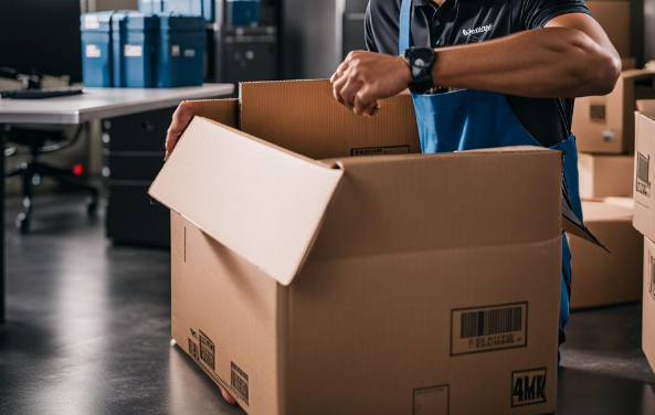 Comprehensive Moving Services for High-Value Items