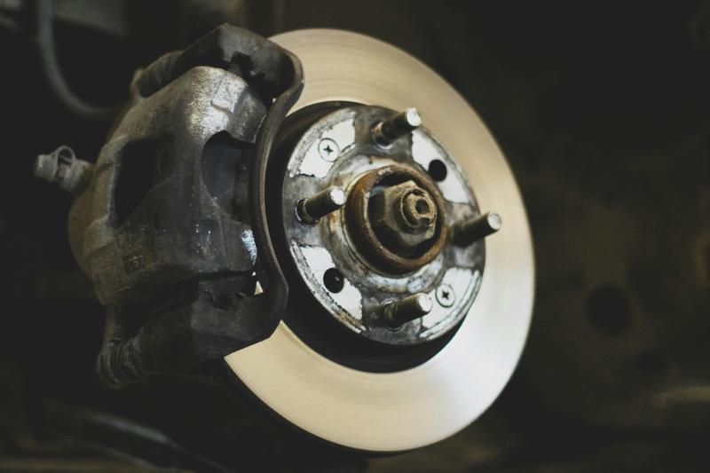 Brake Services