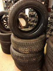 275/55R20 Atturo Trailblade A/T Tires Set of 4