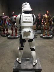 Star Wars Don Post Stormtrooper