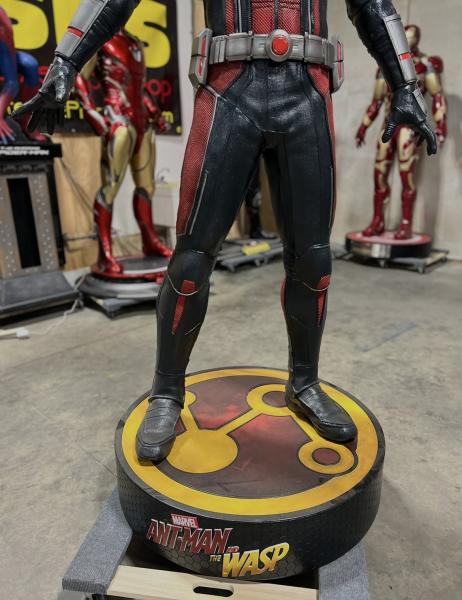 Life Size Marvel Ant-Man