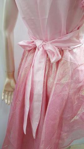 CINEMA SECRETS GLINDA BALLERINA HALLOWEEN COSTUME