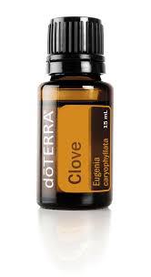do`TERRA Essential Oils