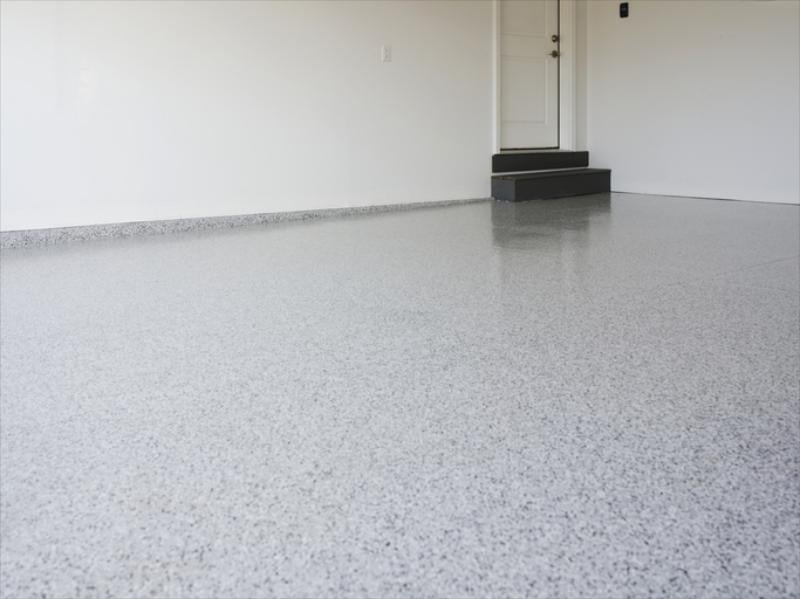 Epoxy Floor Coating