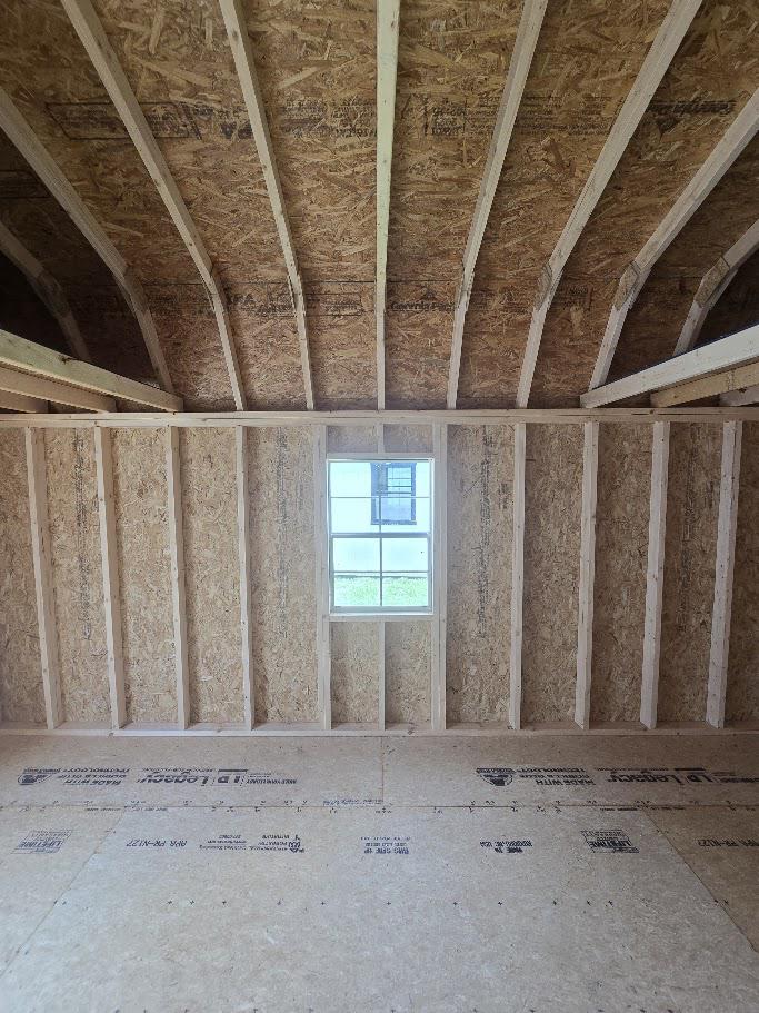 $280 OFF! 10x16 LOFTED BARN - $5,315 or $210 DOWN -$210/Mo -NO CREDIT CHECK RENT TO OWN - EVERYONE APPROVED!