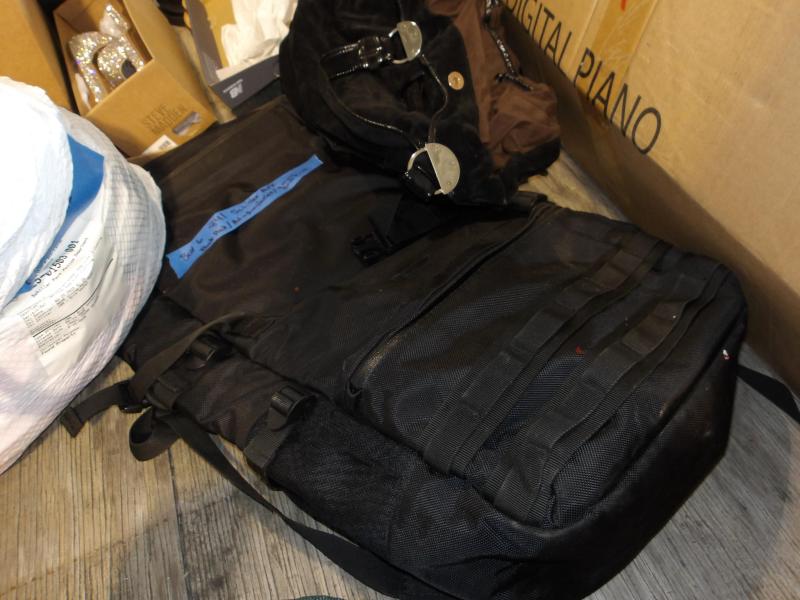 Several Seized and Surplus Items from local Police Agencies *** Selling at 9:30am ***
