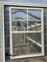 NEW!! GREEN HOUSES in 4 Great Sizes!