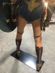Justice League Wonder Woman