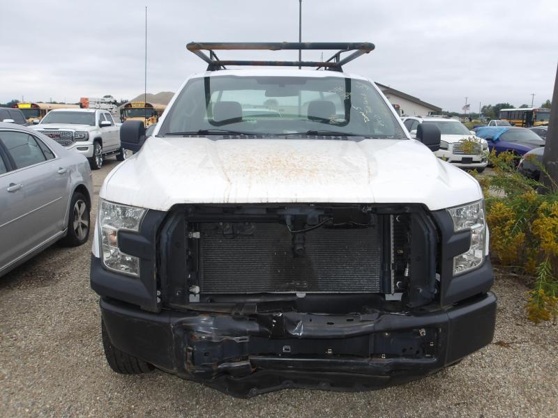 D46 - 2016 Ford F-150