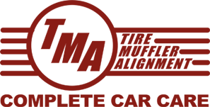 TMA - Tire Muffler and Alignment