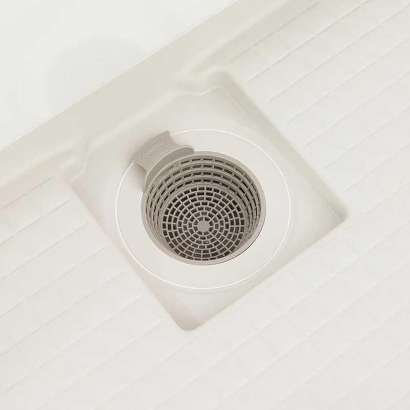 Drain hair catcher- 4 pack