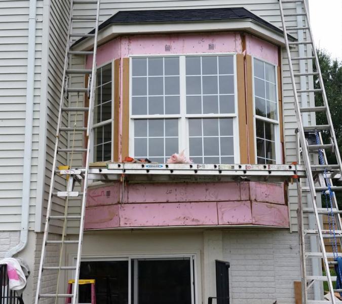 Window Installation &amp; Replacement Services in Ashburn, VA