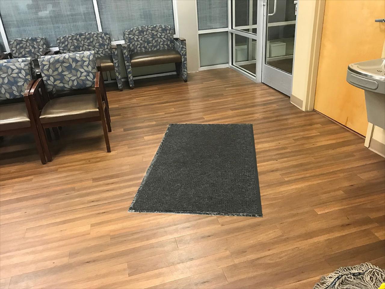 Janitorial Services