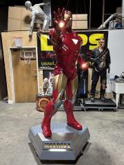 Ironman 2 Clean Version