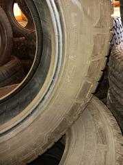 225/75R16 Michelin Agilis Cross Climate Tires Set of 4