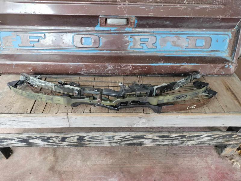 Bear Bow Compound Bows