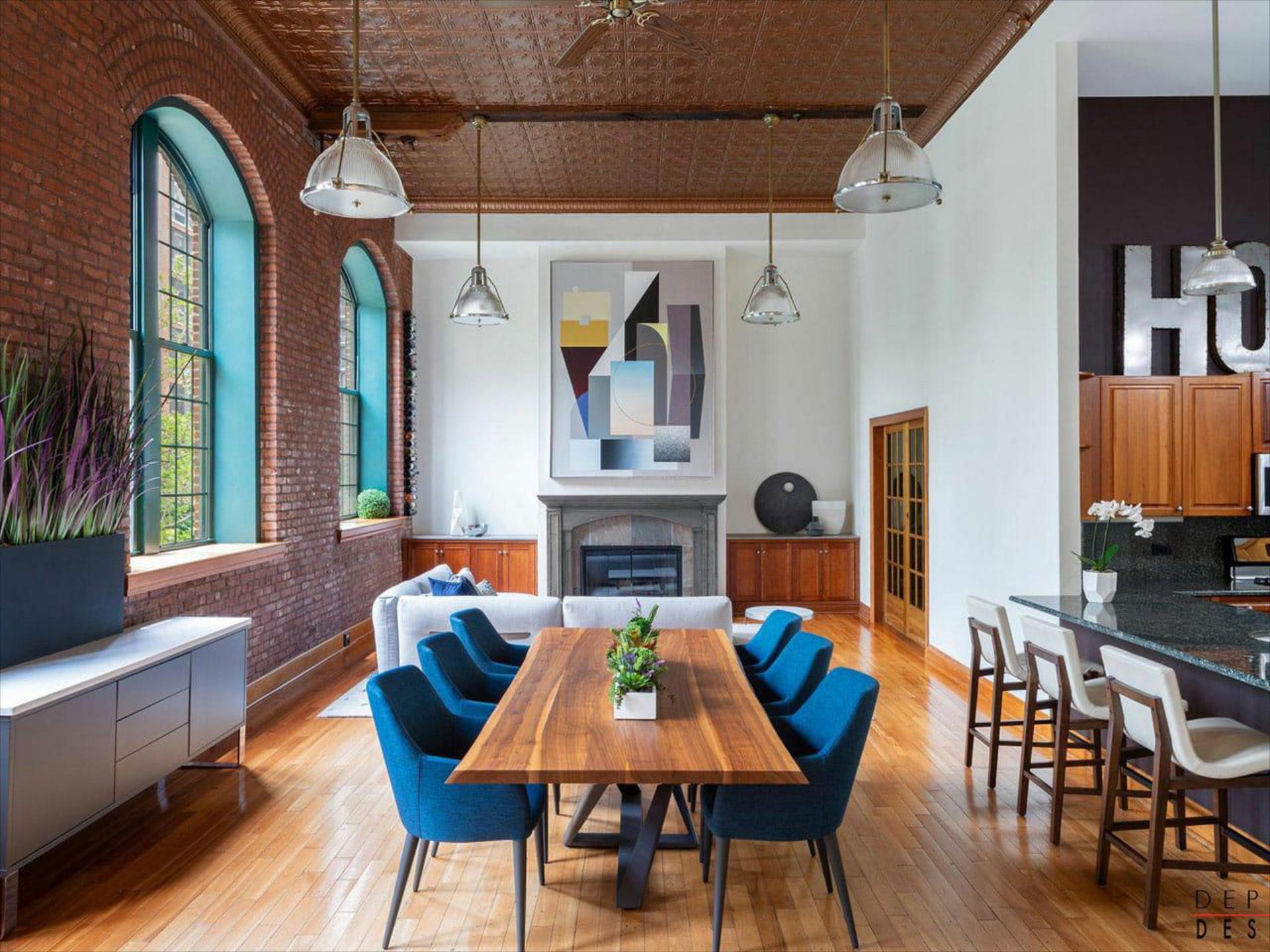 Commercial/ Multi unit Consultation