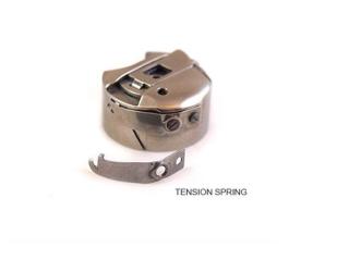 Bobbin Case Tension Spring