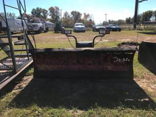 Western Snow Blade - Isanti, MN