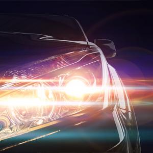 Headlight Restoration