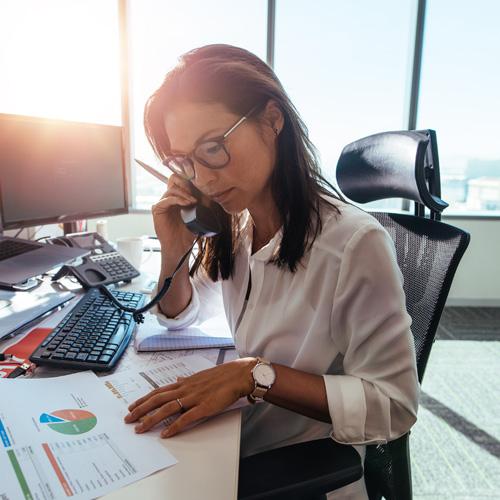 Benefits for Employees