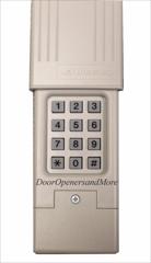 UNIVERSAL WIRELESS KEYPAD 387LM Liftmaster