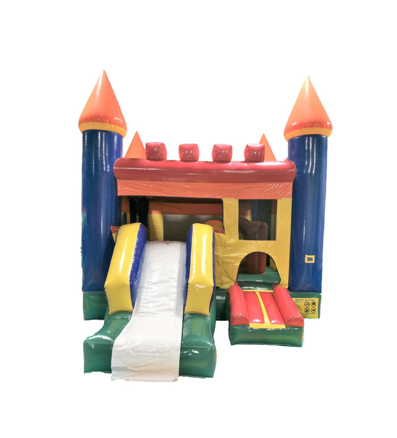 Toddler Combo