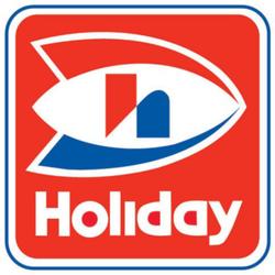 Holiday Station Store - North Cliff Location Only