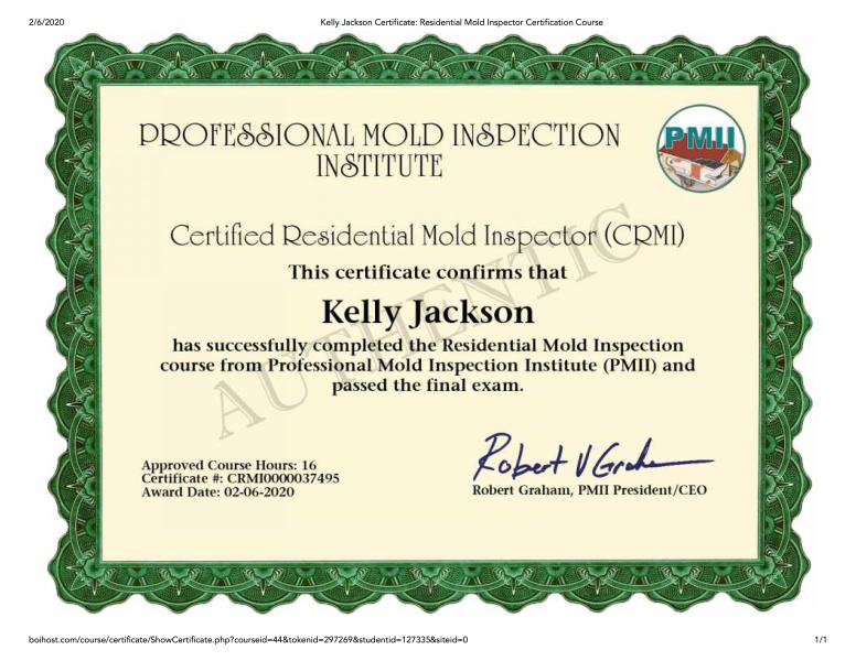 Is Black Mold Toxic?, A&J Property Restoration