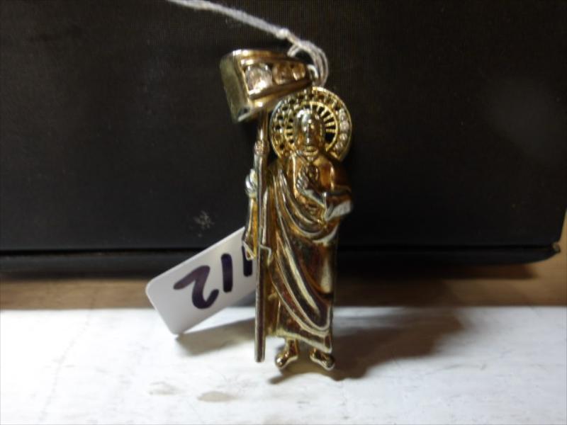 112 - Illinois State Police Personal Property