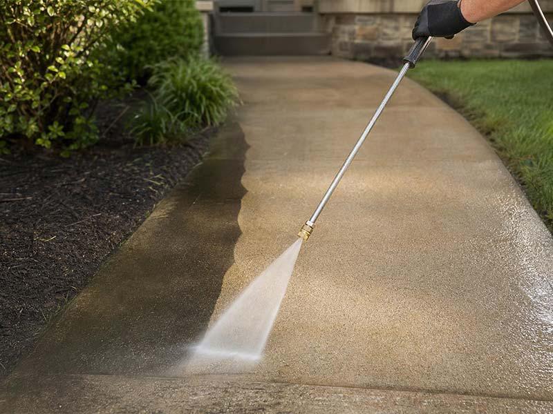 The Right Cleaning Method for Your Surface