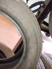 205/55R16 Geodrive Tires Set of 4