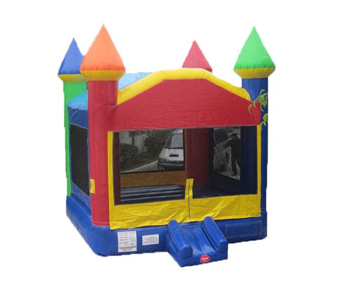 Rainbow Bouncer