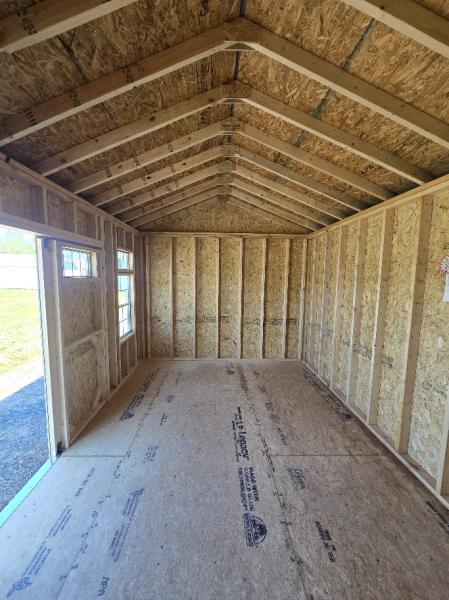 🔥SAVE $515 - $234 DOWN & $234/MO - 10x16 MONTANA - NO CREDIT CHECK - FREE DELIVERY & BLOCKS (50-miles)