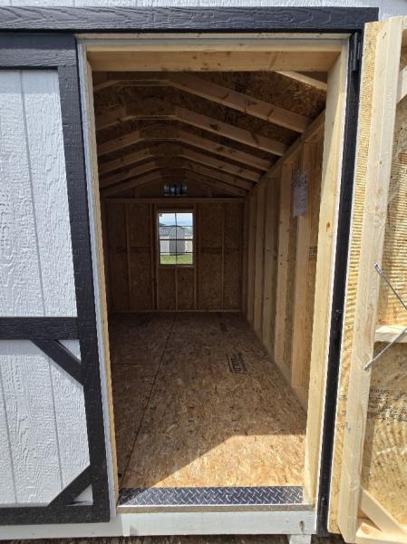 🔥10% OFF - SAVE $346 8x10 SHED - $3,120 or $123 DOWN & $123MO - NO CREDIT CHECK - EVERYONE APPROVED - FREE DELIVERY & BLOCKS (50 miles)
