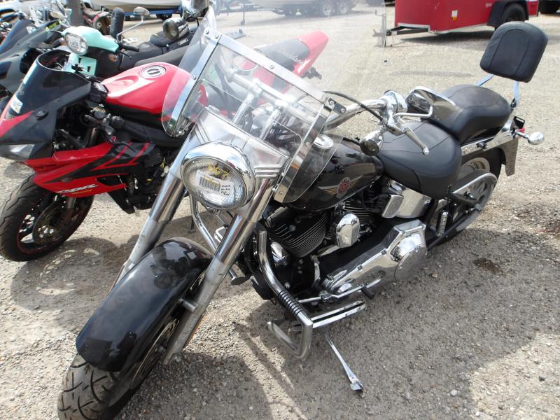 D67-20002 H-D FLSTFI  1450