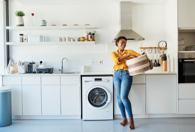 Top-Brand Washers and Dryers at Prices You&rsquo;ll Love