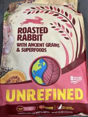 Holistic Food For dogs & puppies