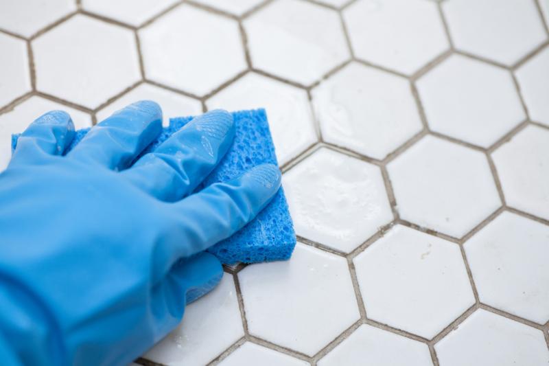 Tile &amp; Grout Cleaning

&nbsp;