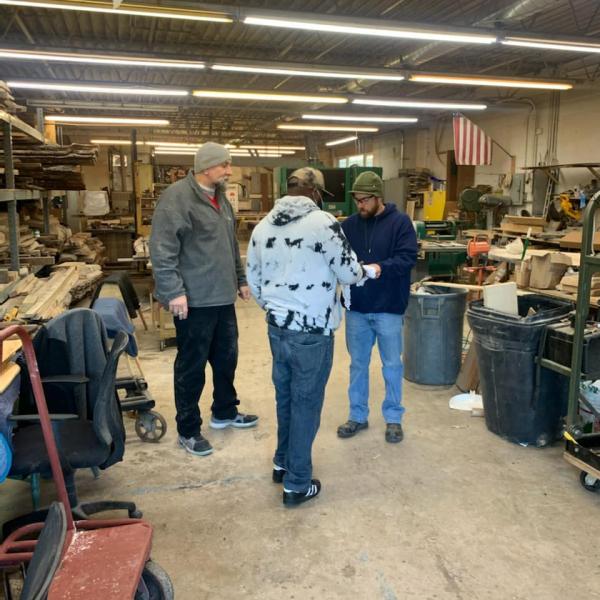 Rich Logistics Courier & Expediting LLC In Maysville, KY About Us