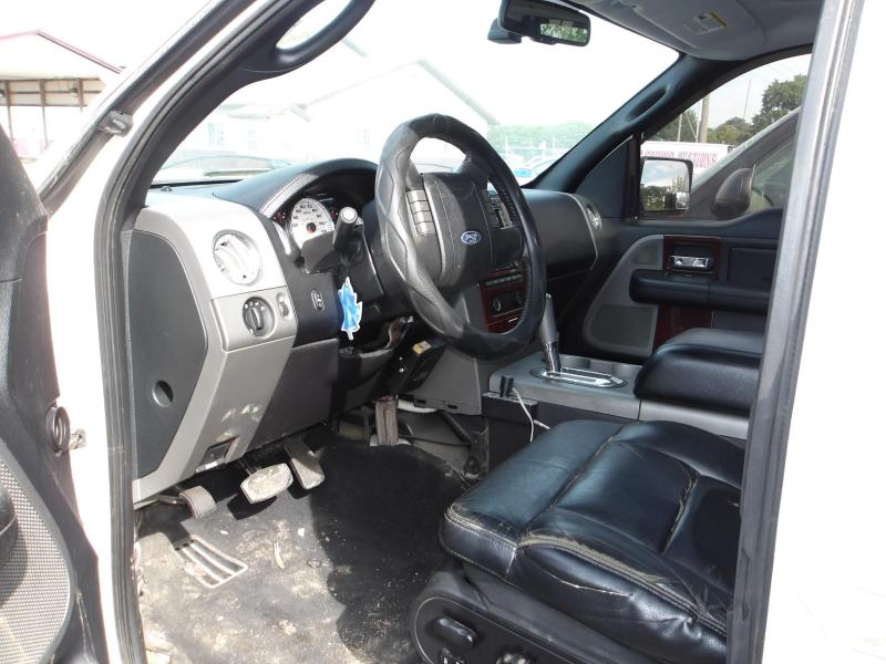 D3 - 2007 Ford F-150