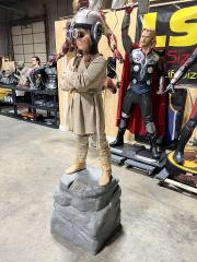 Life Size Star Wars Episode I Anakin Skywalker