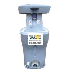 Sani-Wash Hand Wash Station