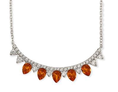 Fashion Valentine's Day Necklace